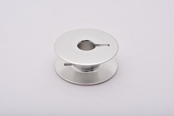 Spule-Alu Aluminiumspule zu Pfaff Pic1