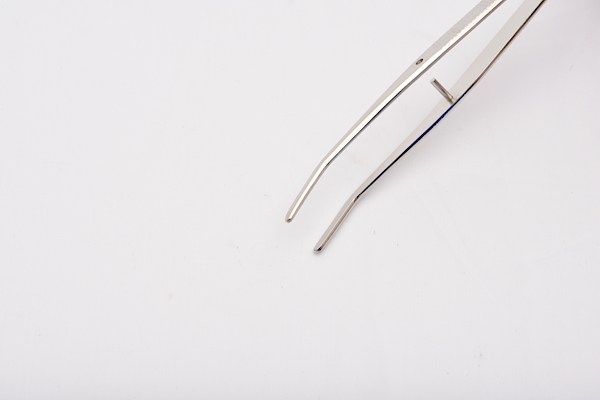 Fadenpinzette 15.5 cm Fadenpinzette Pic2