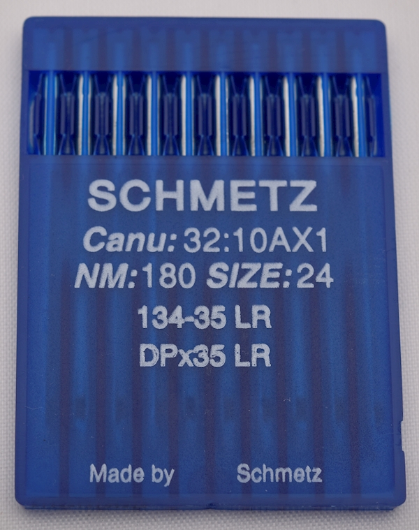 N1-134-35LR180 Nadel 134-35 LR/180 Pic1