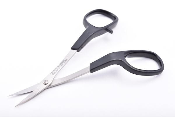 Kai Schere N5130DC (130 mm) Kai Stickschere N5130D Pic2