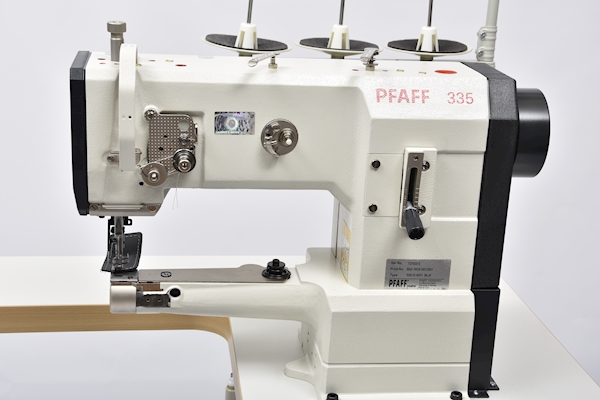 MS MH1235-6/01 GL DC Pfaff Pic1