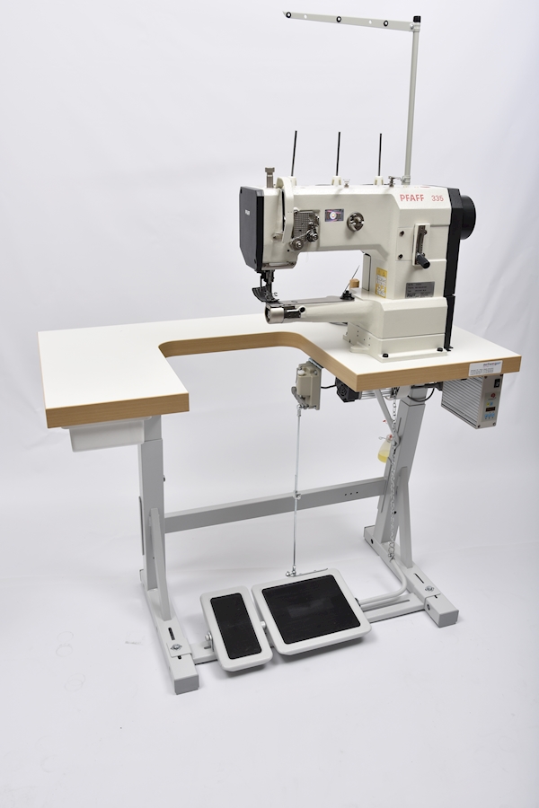 MS MH1235-6/01 GL DC Pfaff Pic2