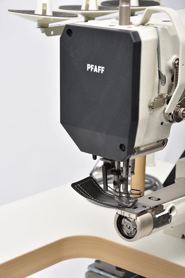 MS MH1235-6/01 GL DC Pfaff Pic3