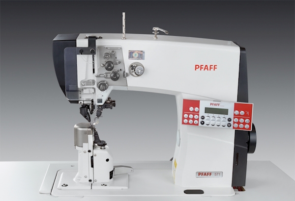 PF 571-725/900/910/911 CL1,2 Pfaff Pic1