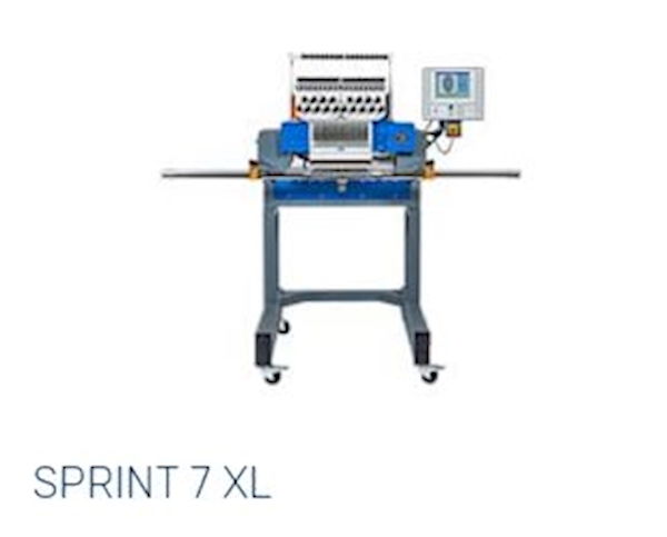 ZSK Sprint 8 ZSK Pic1